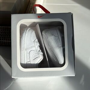 NIKE FORCE 1 CRIB (CB)